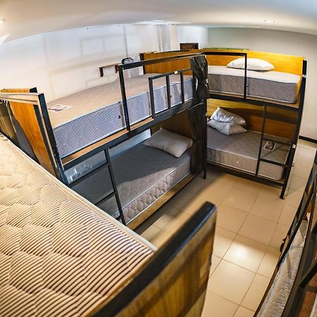 Nitro House Hostel Tau-sziget Kültér fotó