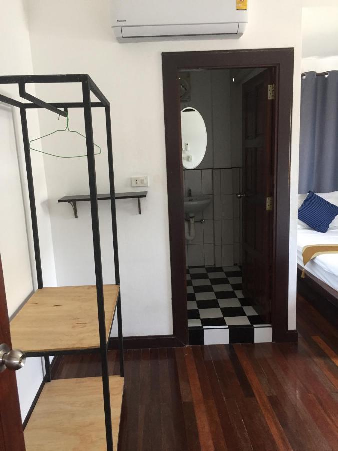 Nitro House Hostel Tau-sziget Kültér fotó
