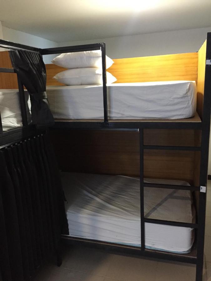 Nitro House Hostel Tau-sziget Kültér fotó