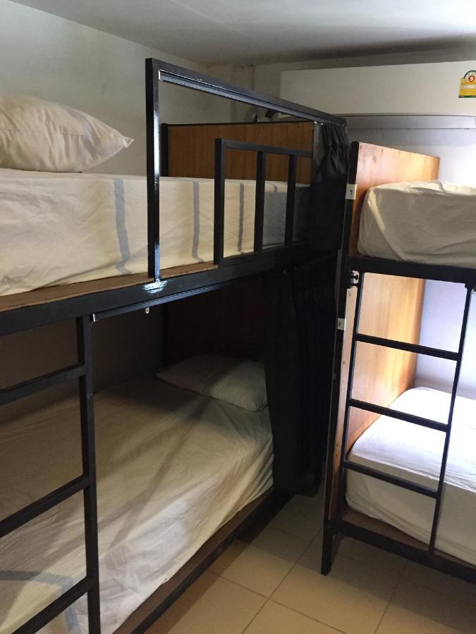 Nitro House Hostel Tau-sziget Kültér fotó